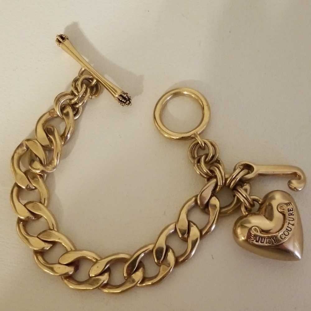 Juicy Couture Bracelet